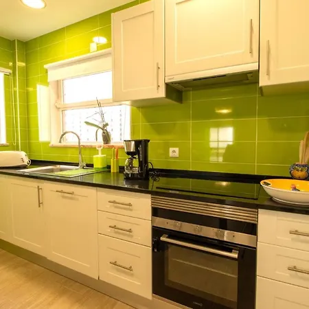 T1 Albuera Apartmán