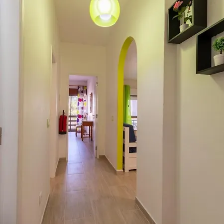 Apartmán T1 Albuera *