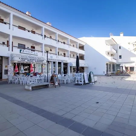 T1 Albuera Διαμέρισμα *